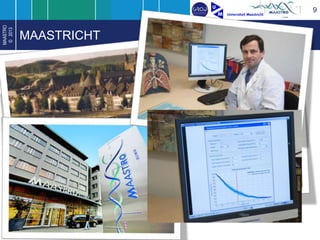 Maastro MAASTRO Knowledge Engineering: The Fun(ction) of Medical Physics in ...