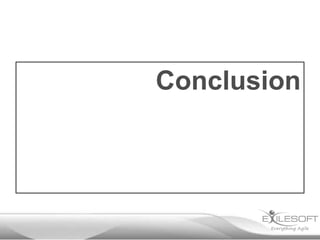 Conclusion
 