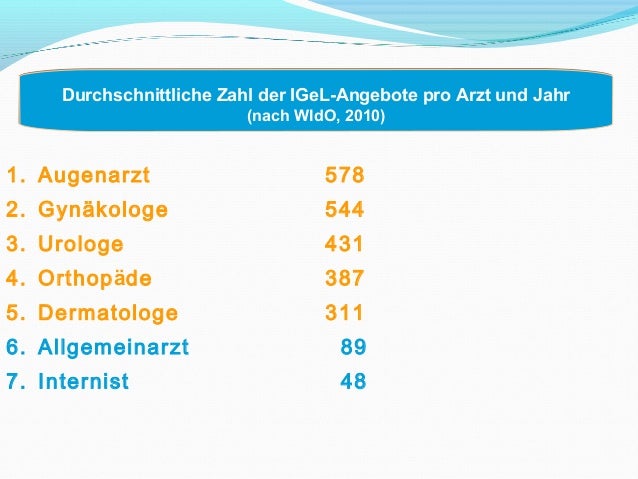 Igel Leistungen Augenarzt Igel Leistungen Augenarzt