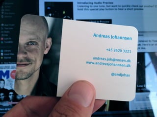 Det sociale intranet