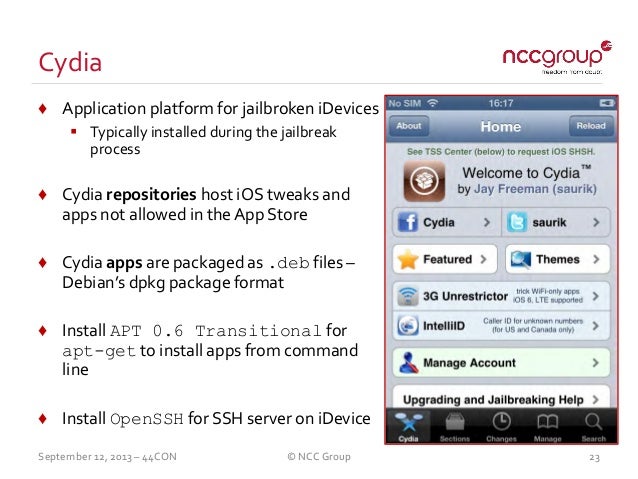 Deb File Installer App