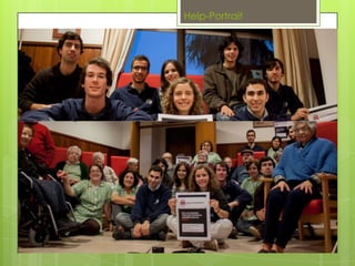 Help-Portrait
 