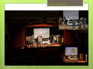 Festa de Natal
 