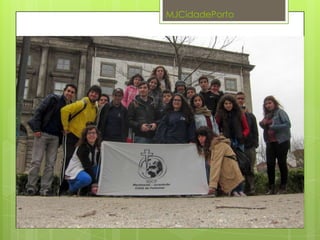MJCidadePorto
 