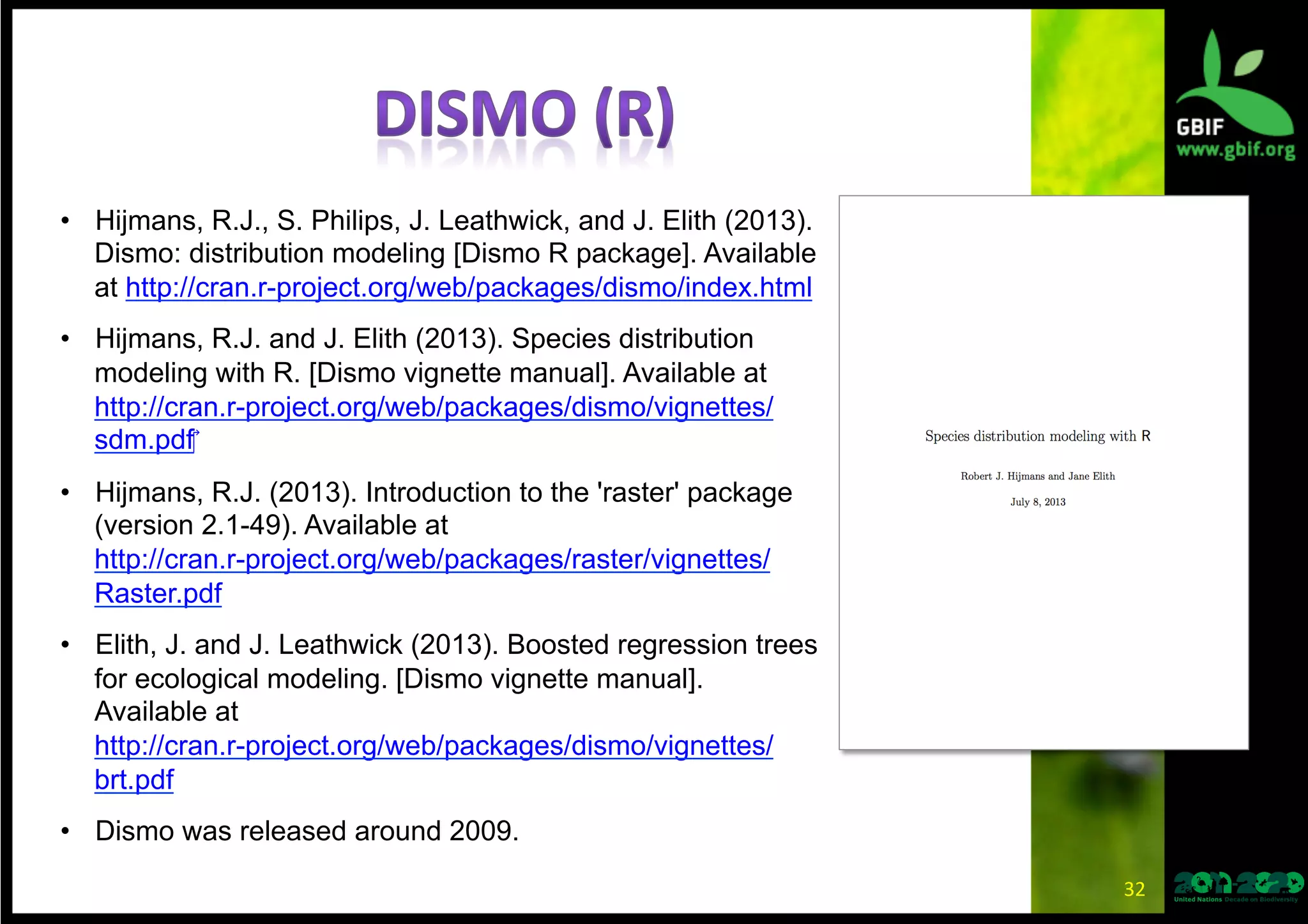 32	
  Illustration from the R Studio home page: http://www.rstudio.com/ide/
 