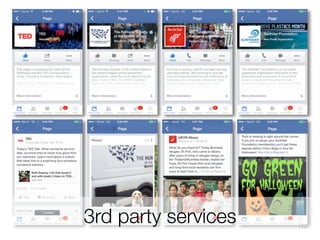 3rd party services

102

 