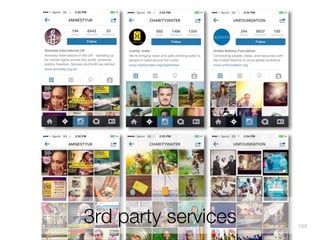 3rd party services

104

 