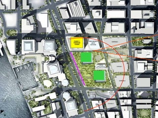 TOWER 1:
FREEDOM
TOWER
 