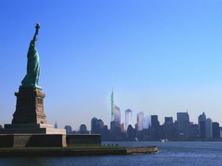 World Trade Center by Prof. Dr. Daniel Libeskind