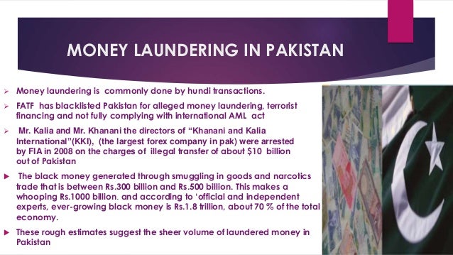 Forex illegal in pakistan