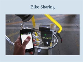 Bike Sharing

Slide 56

 