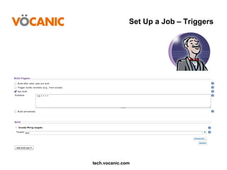 Set Up a Job – Triggers

tech.vocanic.com

 