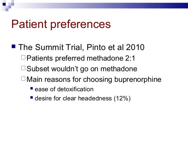 What Are Three Examples Of Abuse Of The Gpc Choosing opioid agonist treatment