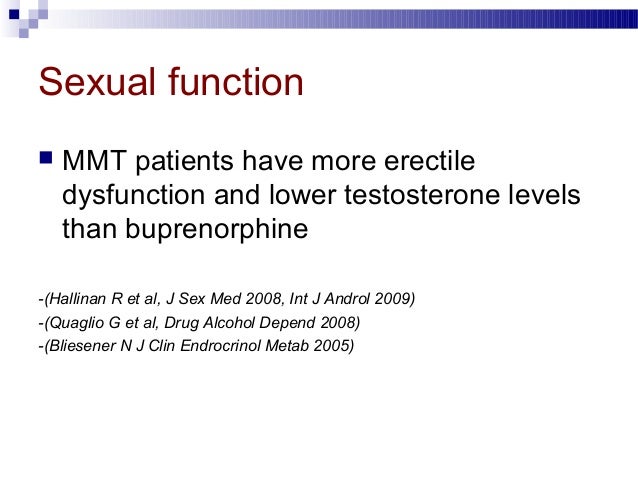 What Are Three Examples Of Abuse Of The Gpc Choosing opioid agonist treatment