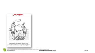 © Jonathan Hazell Scottish Branch seminar 31/10/13 Page 59
http://i.telegraph.co.uk/multimedia/archive/02668/120913-MATT-web_2668692a.jpg
 