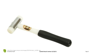 © Jonathan Hazell Scottish Branch seminar 31/10/13 Page 61
http://ecx.images-amazon.com/images/I/61F9rhn1kjL._SL1500_.jpg
 