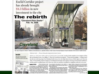 “Cleveland Plain Dealer”
Feb. 10, 2008

Cleveland

18

 