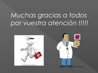 

Muchas gracias a todos
por vuestra atención !!!!!

 