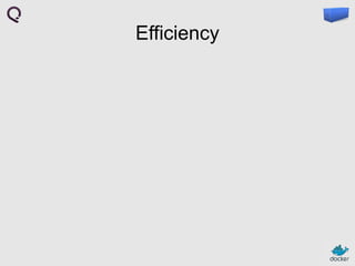 Efficiency

 