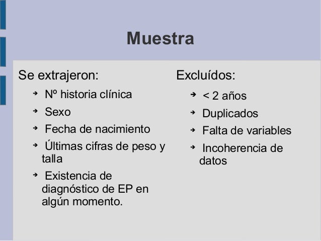 (2013-11-21) Diagnostico de sobrepeso y obesidad infantil (2013-11-21) Diagnostico de sobrepeso y obesidad infantil