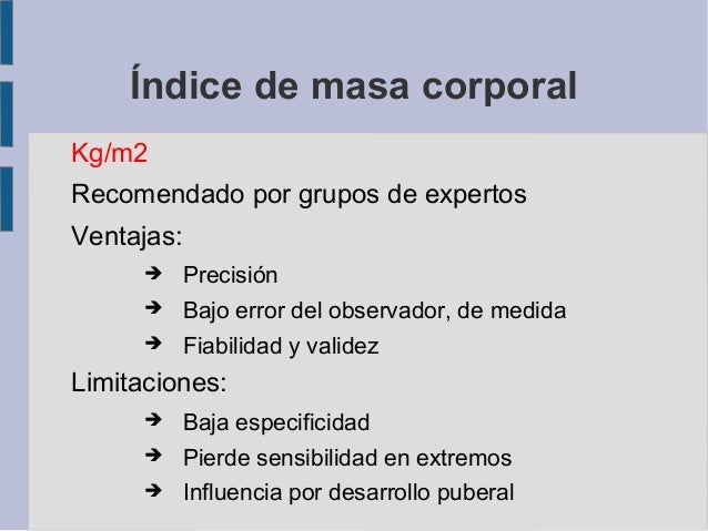 (2013-11-21) Diagnostico de sobrepeso y obesidad infantil (2013-11-21) Diagnostico de sobrepeso y obesidad infantil