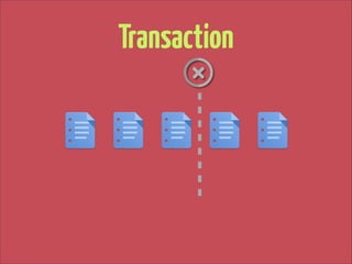 Transaction

 