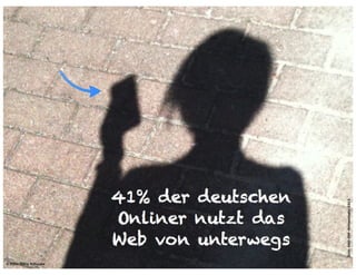 Zeigt her Eure Apps - Barcamp Regensburg