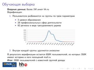 2013-11-MDS-meetup | PPT