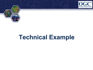 Technical Example

 