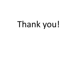 Thank you!
