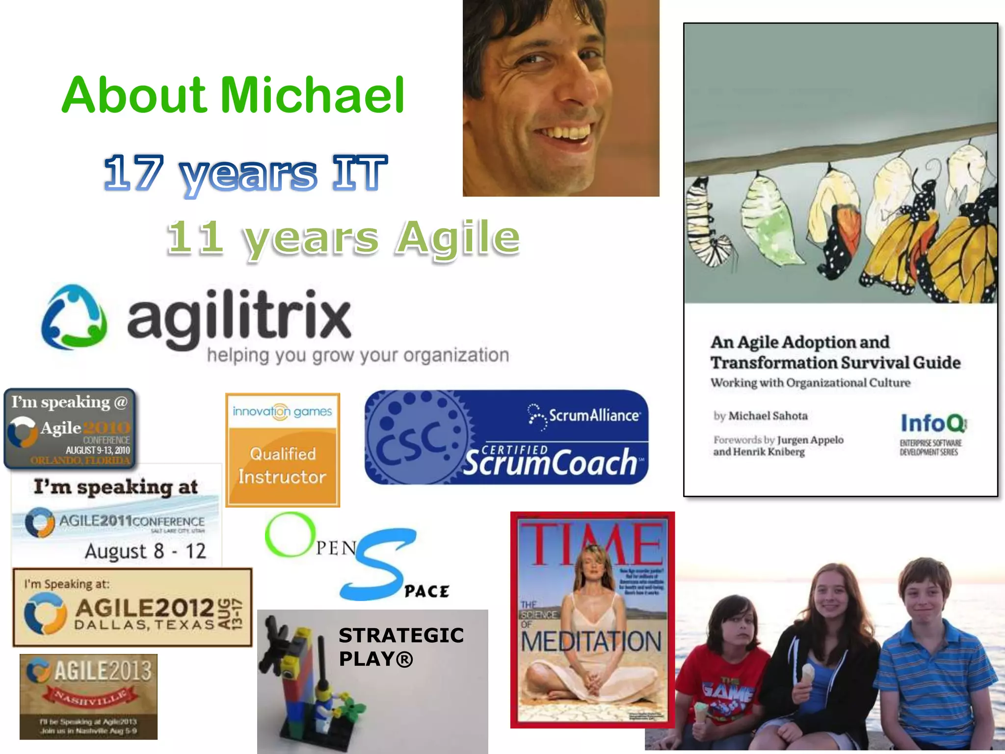 About Michael

STRATEGIC
PLAY®

 