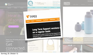 Sonntag, 20. Oktober 13

 