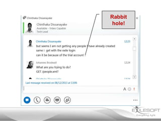 Rabbit
hole!

 