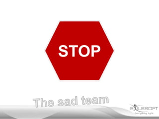 STOP

 