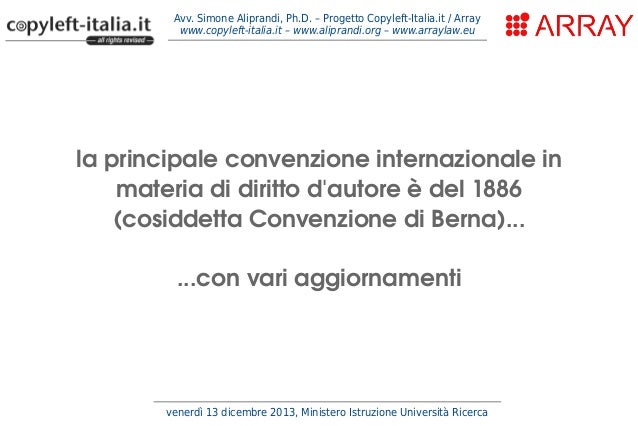 Nuovi Modelli Di Diritto Dautore Per Leditoria Digitale