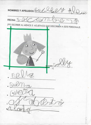 2013 12-13 adjetivos