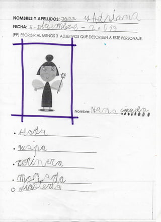 2013 12-13 adjetivos