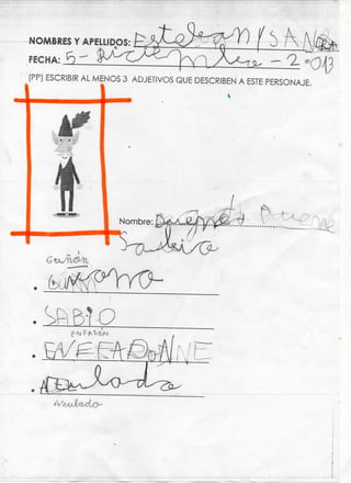 2013 12-13 adjetivos