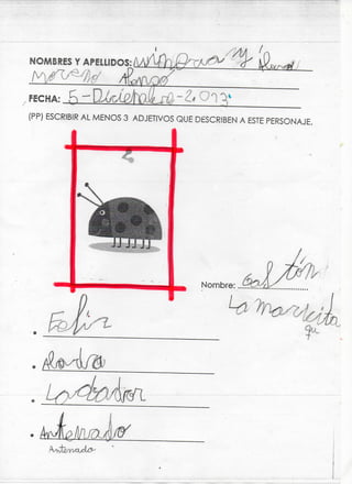 2013 12-13 adjetivos