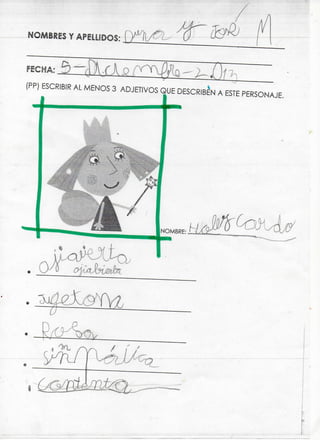 2013 12-13 adjetivos