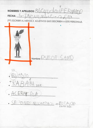 2013 12-13 adjetivos