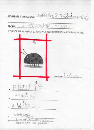 2013 12-13 adjetivos