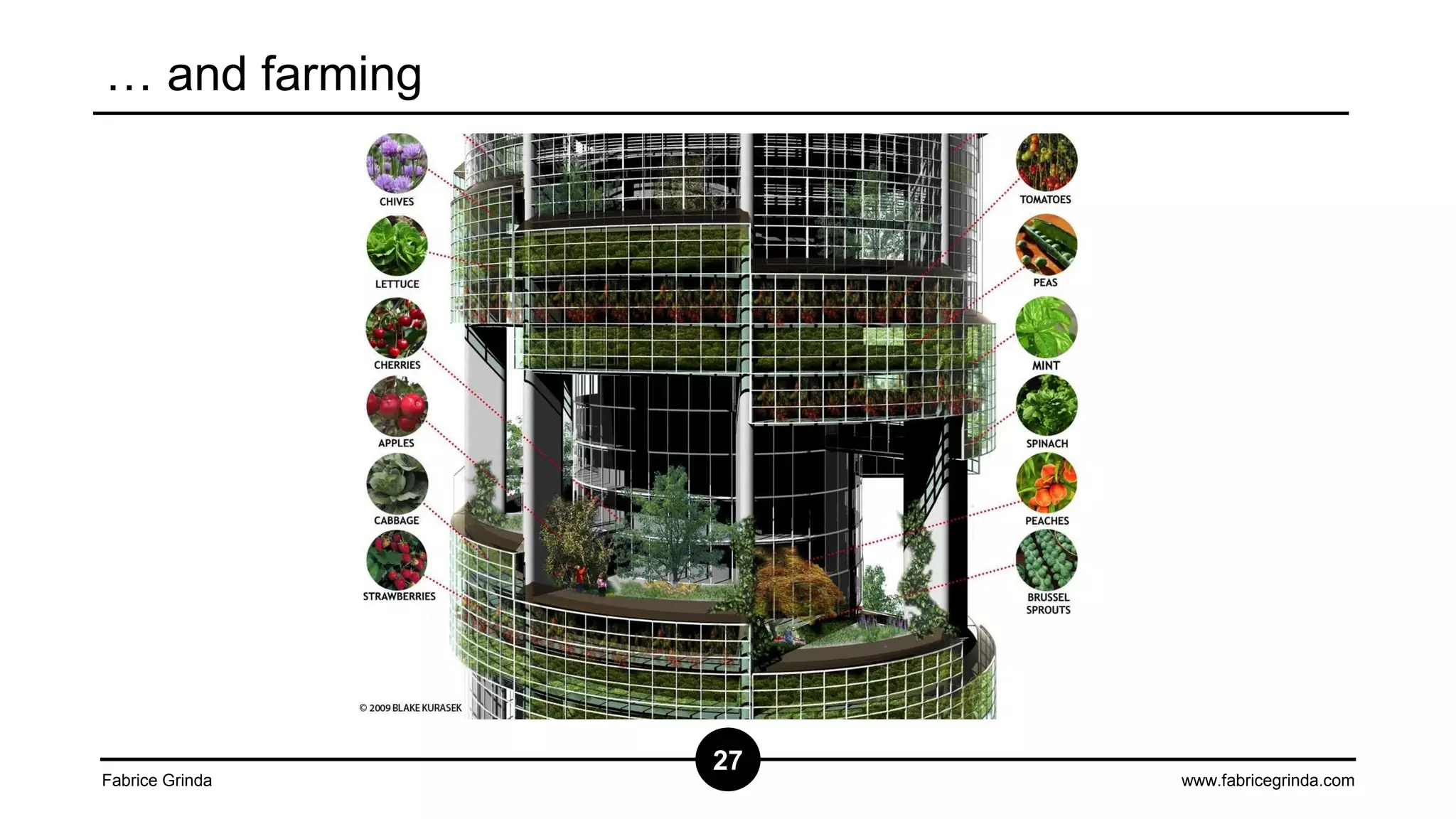 … and farming

Fabrice Grinda

27

www.fabricegrinda.com

 