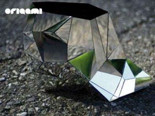 origami
 