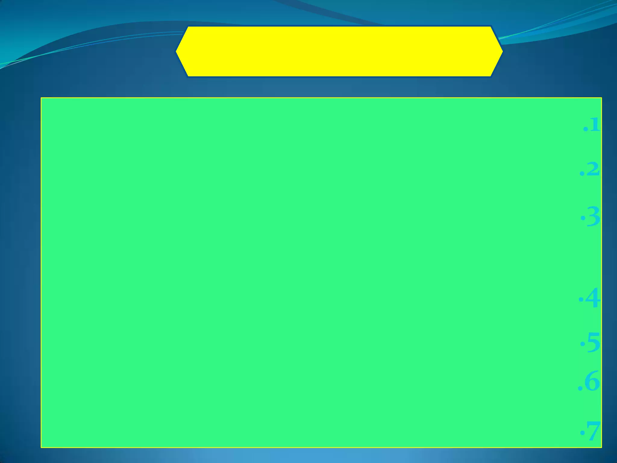 .1
.2
.3

.4
.5
.6
.7
 