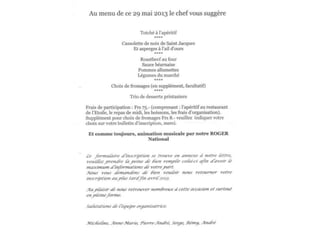 Modifier ou ajouter une diapositive:
                 Une seule adresse:

      pierre.ballaman@bluewin.ch
                    +41794434846
 