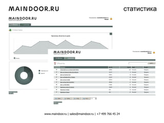 статистика




www.maindoor.ru | sales@maindoor.ru | +7 499 766 45 24
 