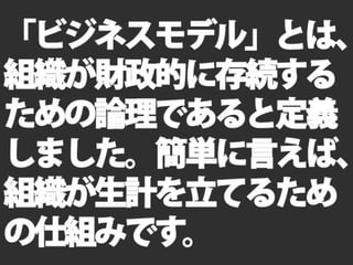 レッツゴーデベロッパー2013「変真」告知スライド