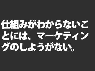 レッツゴーデベロッパー2013「変真」告知スライド