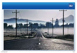 Page16® 1&1 Internet 2013
 